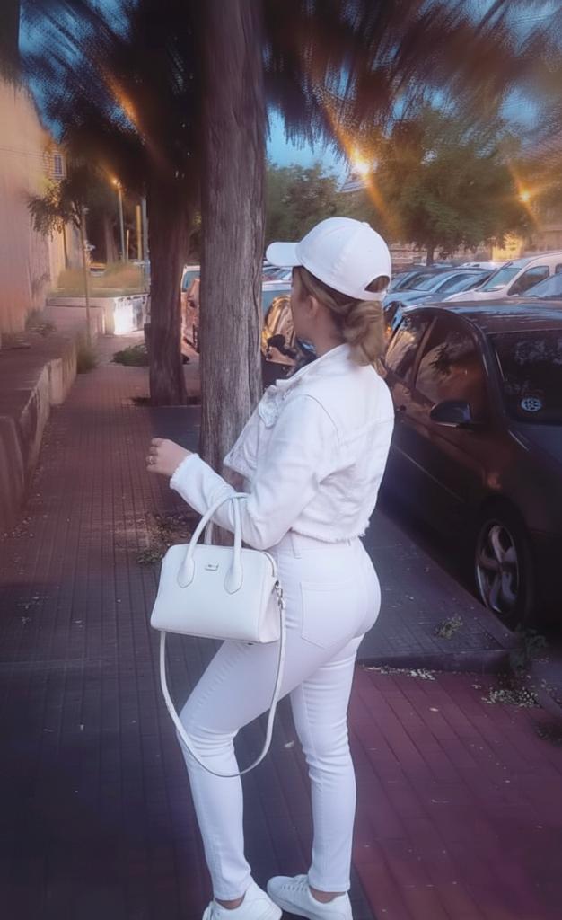 Chica busca chico en Burgos: 