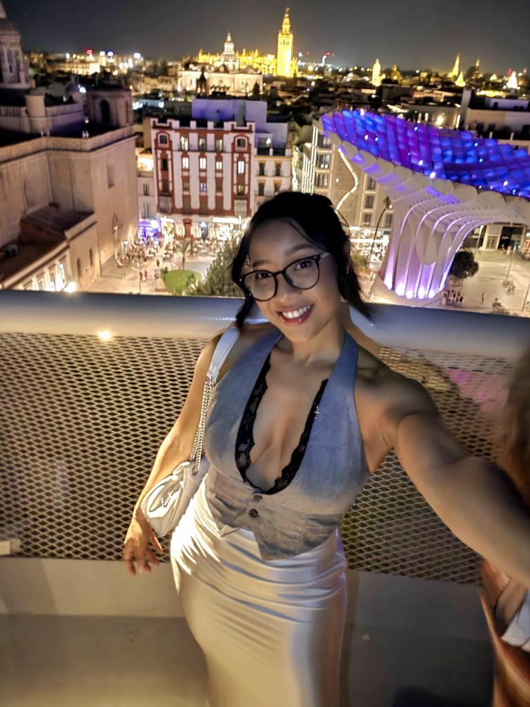 Chica busca chico en Valencia: 