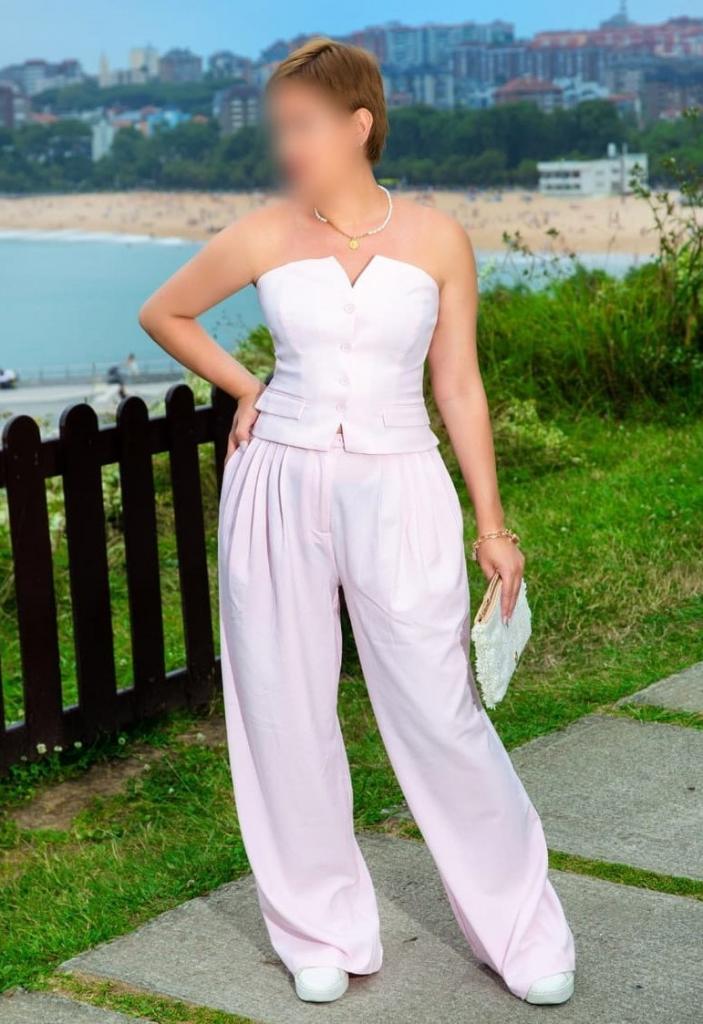 Chica busca chico en Vizcaya: 