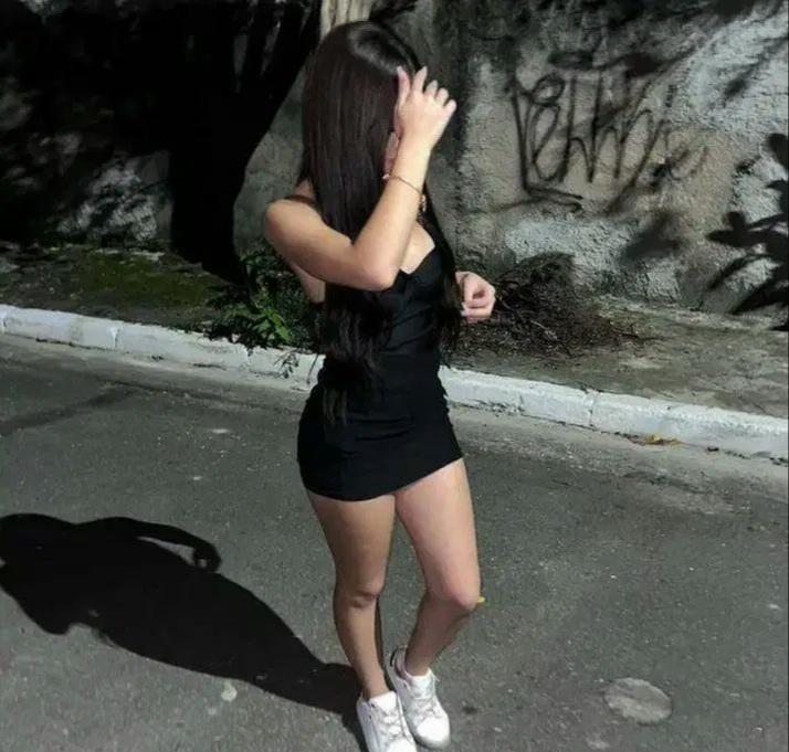 Chica busca chico en Ávila: 