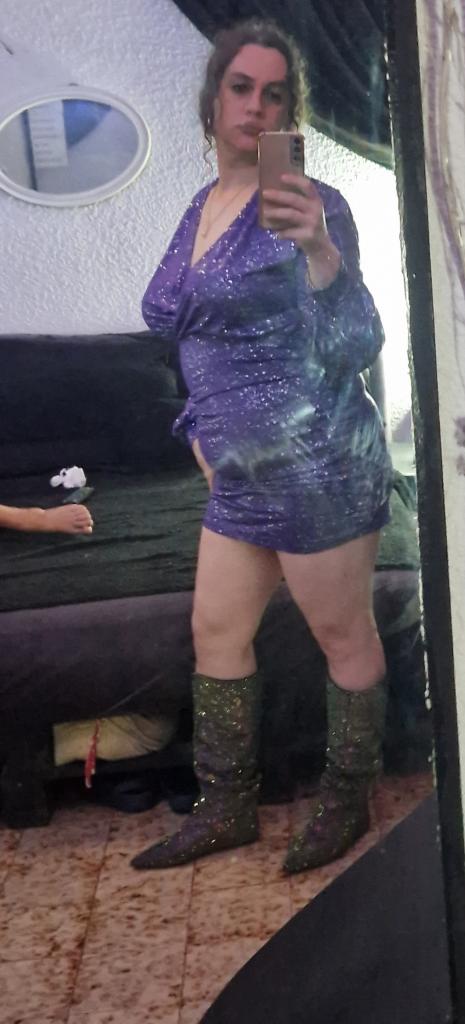Transexual en Valencia: 