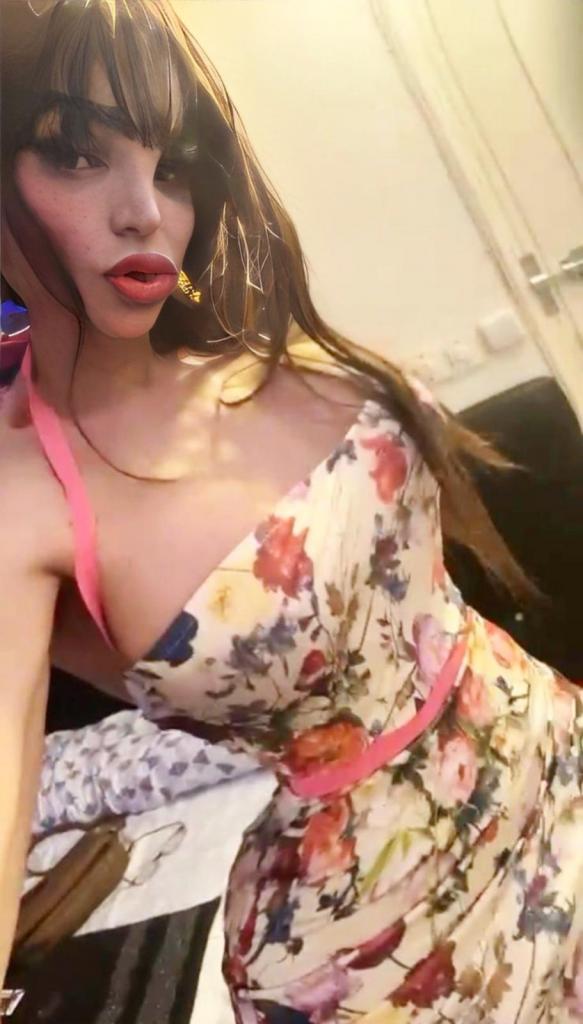 Travesti en Alicante: Transexuales y Travestis