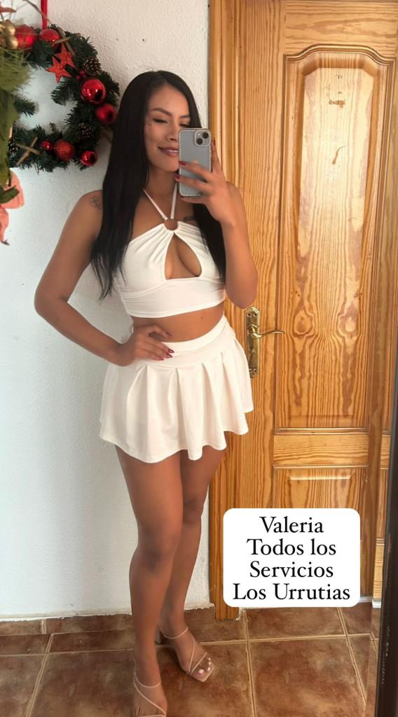 Chica busca chico en Murcia: 