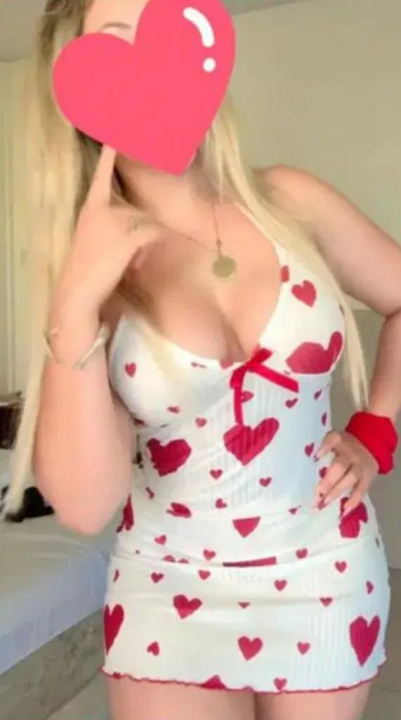 Chica busca chico en León: 