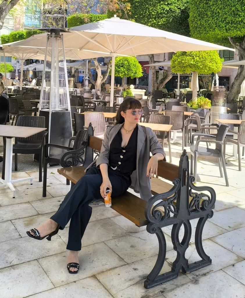 Chica busca chico en Valencia: 