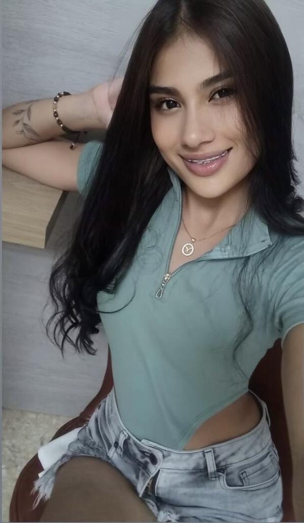 Chica busca chico en Barcelona: 