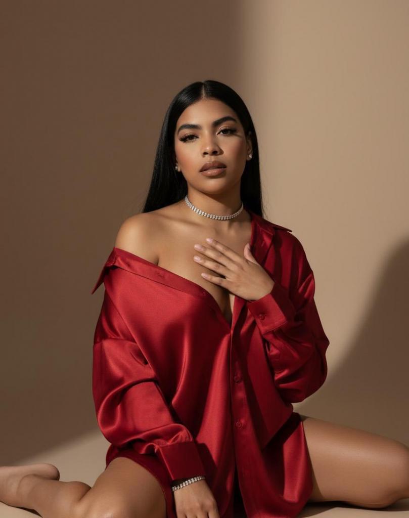 Chica busca chico en Barcelona: 