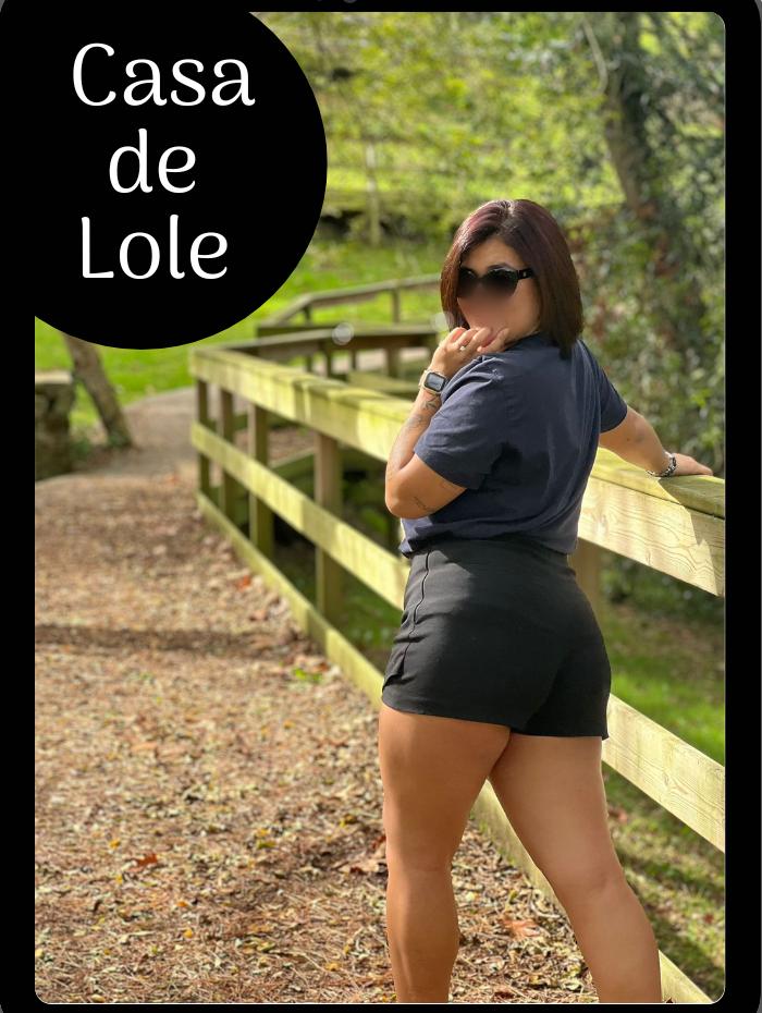 Chica busca chico en Granada: 