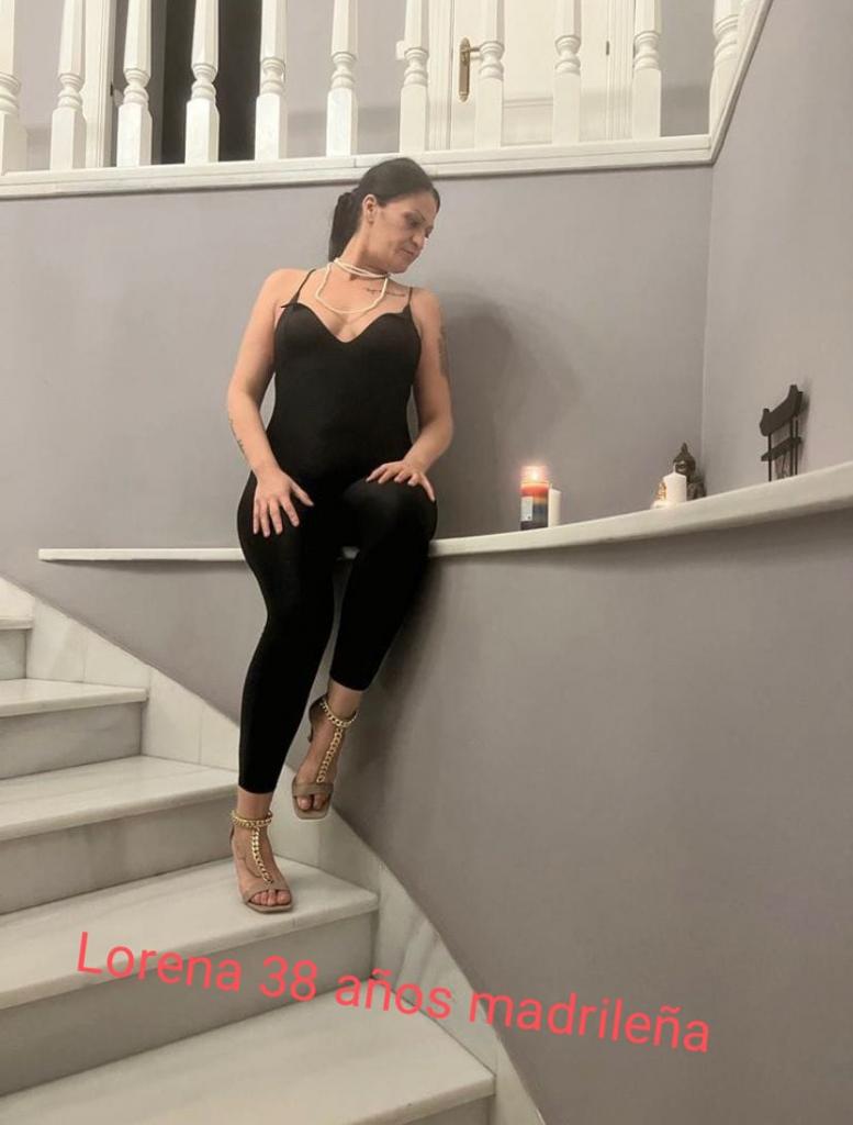 Chica busca chico en Pontevedra: 