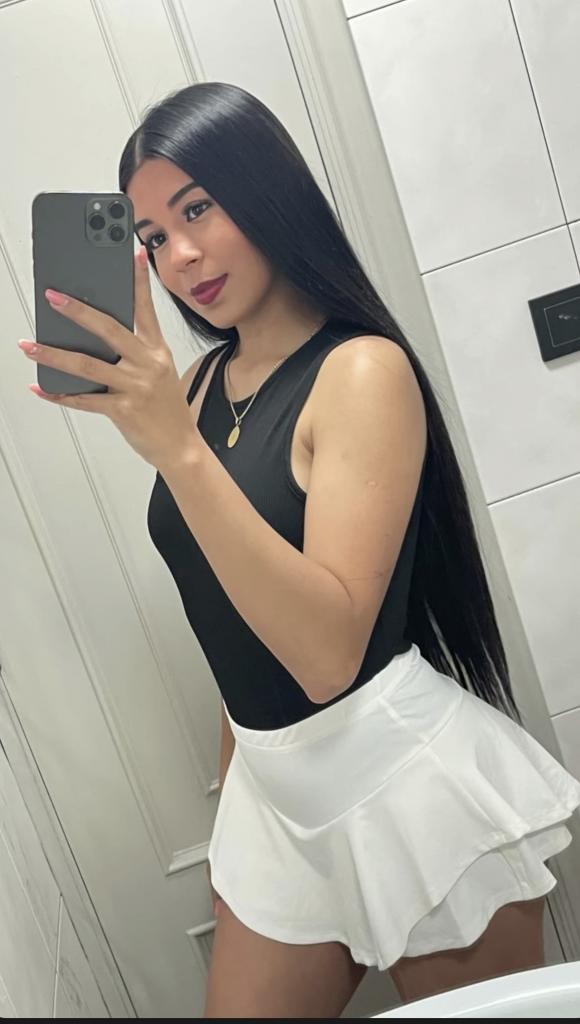 Chica busca chico en Lugo: 