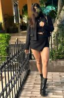 613309215: Chica busca chico en Málaga