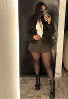 613309215: Chica busca chico en Málaga