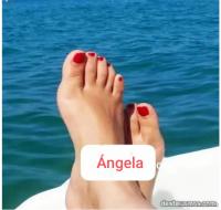 641560813: Chica busca chico en Toledo