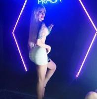 633836520: Transexual en Madrid