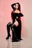 603590625: Transexual en Tenerife