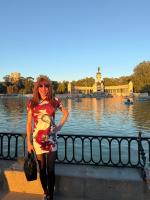 697299562: Travesti en Madrid