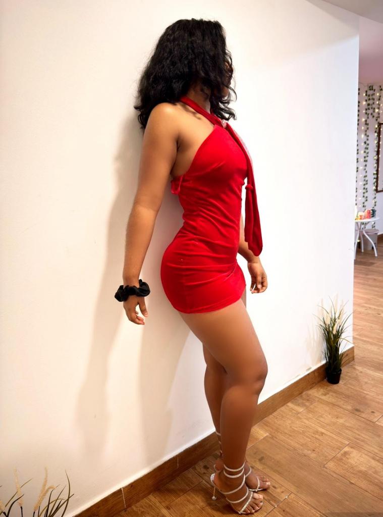 Chica busca chico en Madrid: 