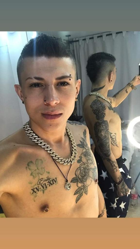 Chico busca chica en Tarragona: 