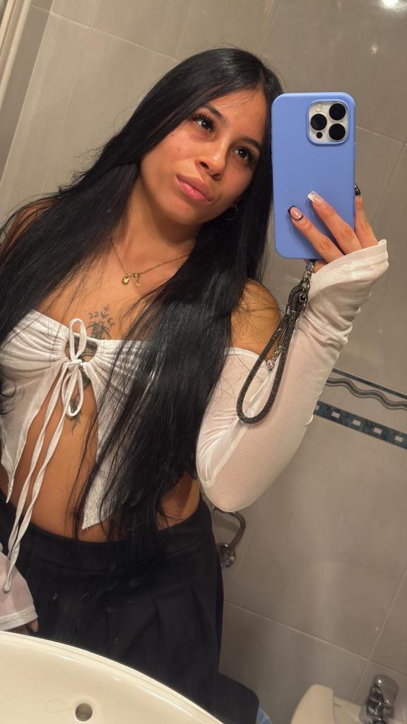 603967962: Chica busca chico en Almería