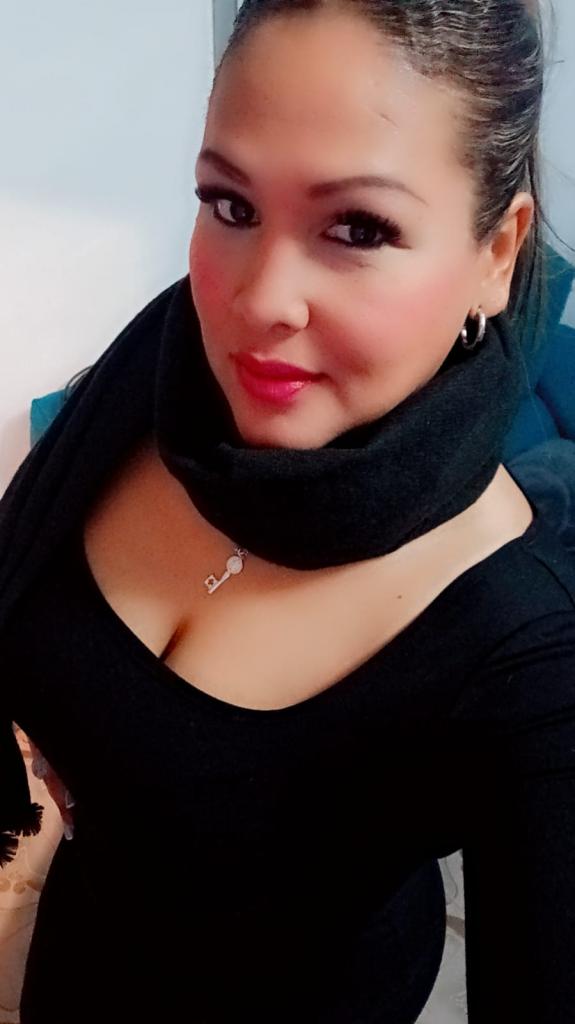 Chica busca chico en Córdoba: 