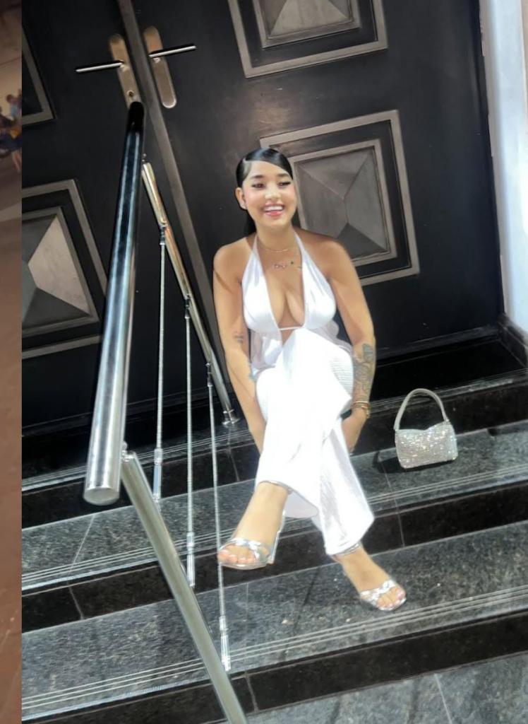 Chica busca chico en Tenerife: 