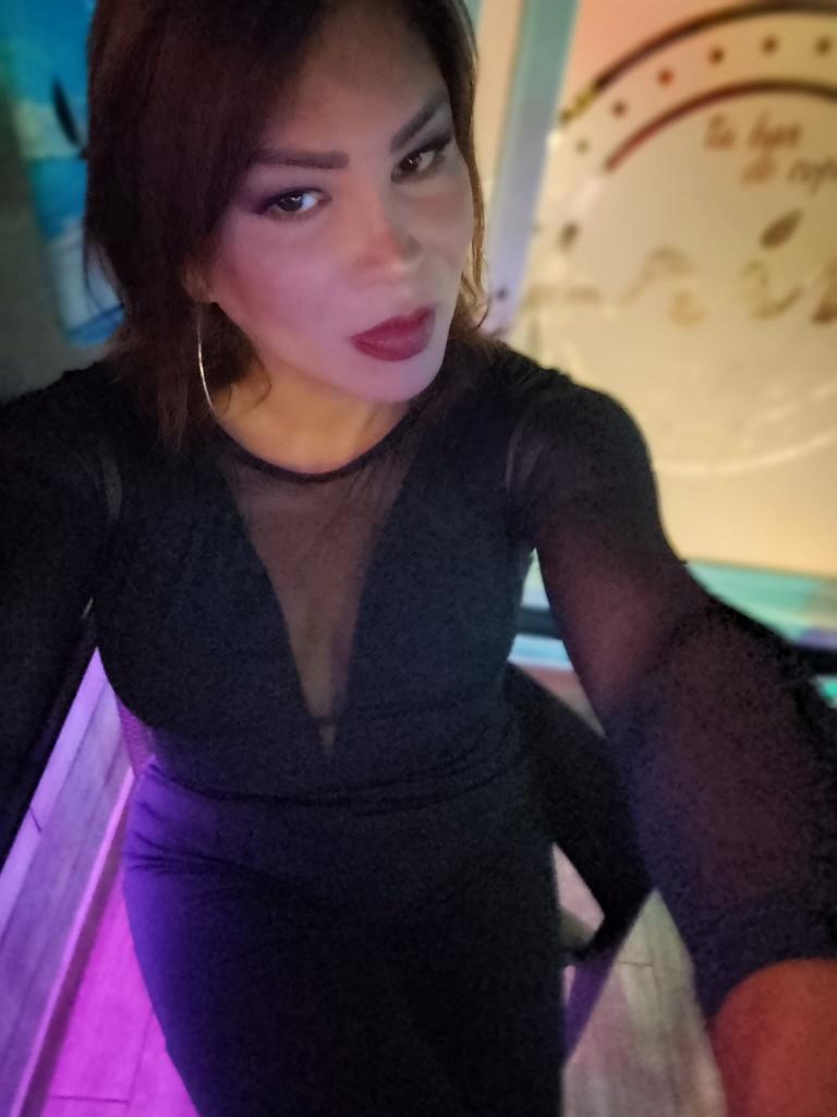 Transexual en Alicante: 