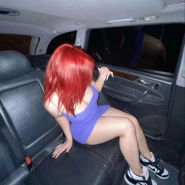 Chica busca chico en Vizcaya: 