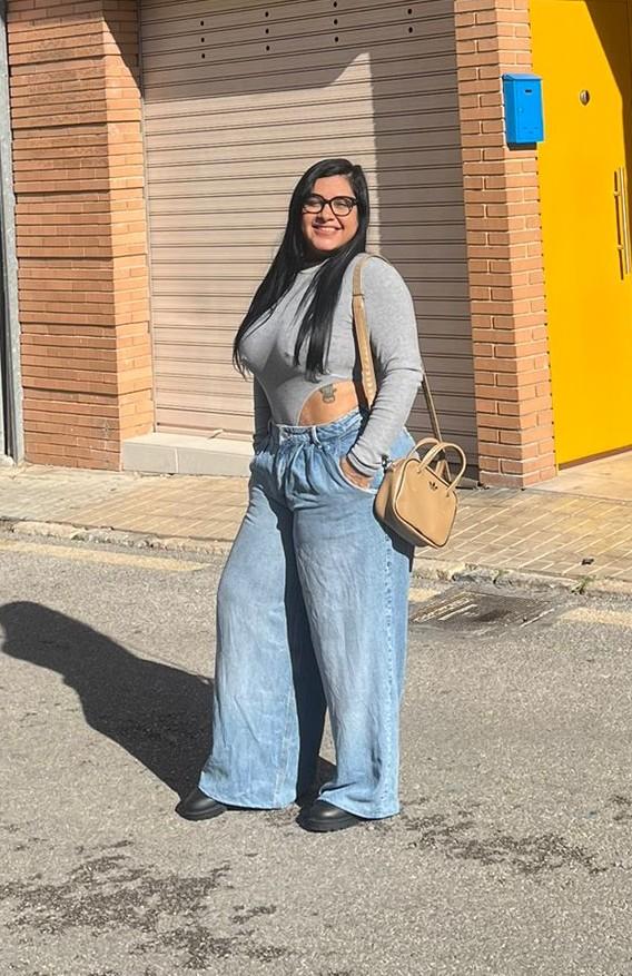 Chica busca chico en Jaén: 