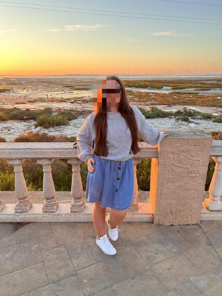 Chica busca chico en Cádiz: 