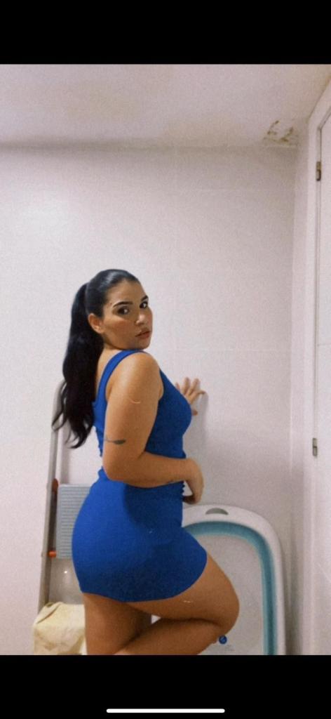 Chica busca chico en Valencia: 