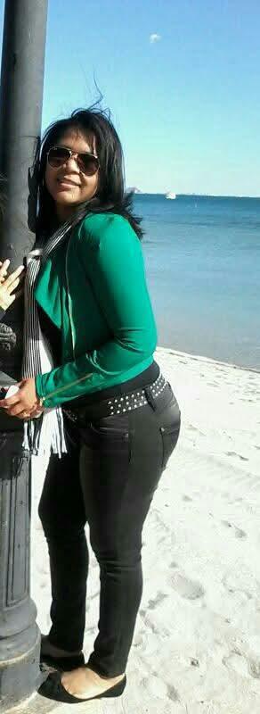 Chica busca chico en Murcia: 