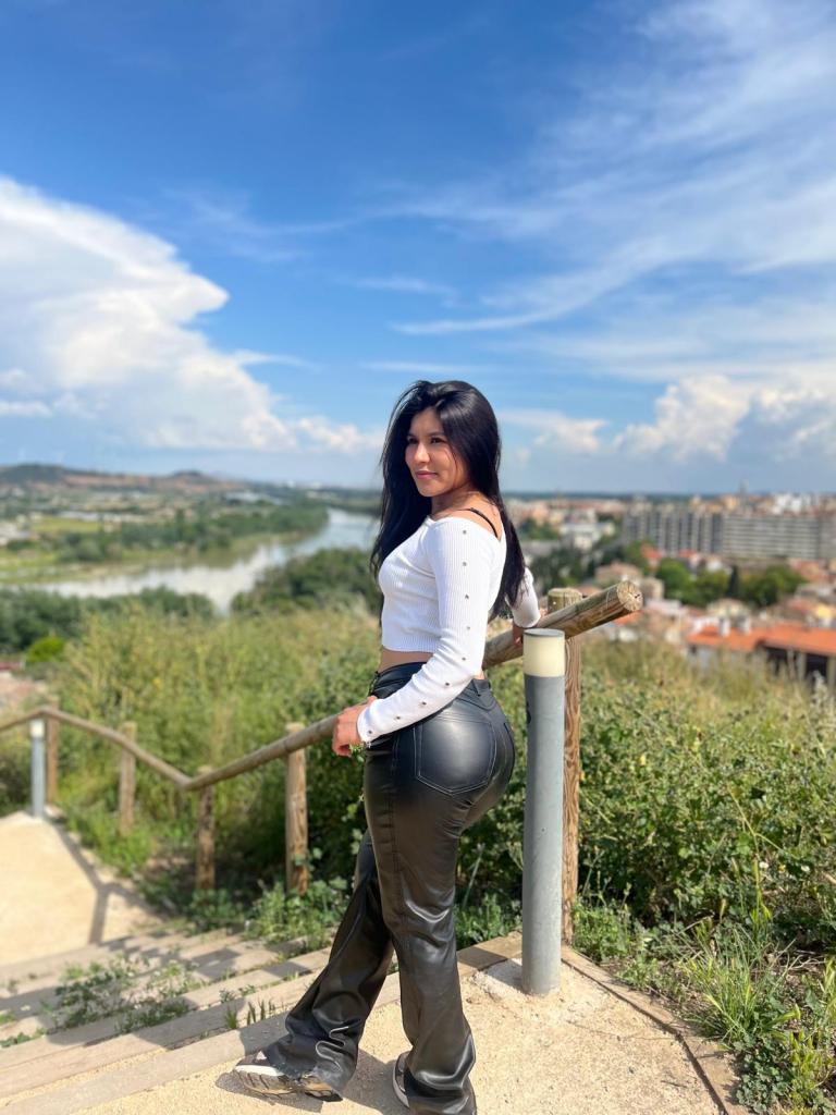 Chica busca chico en Tarragona: 