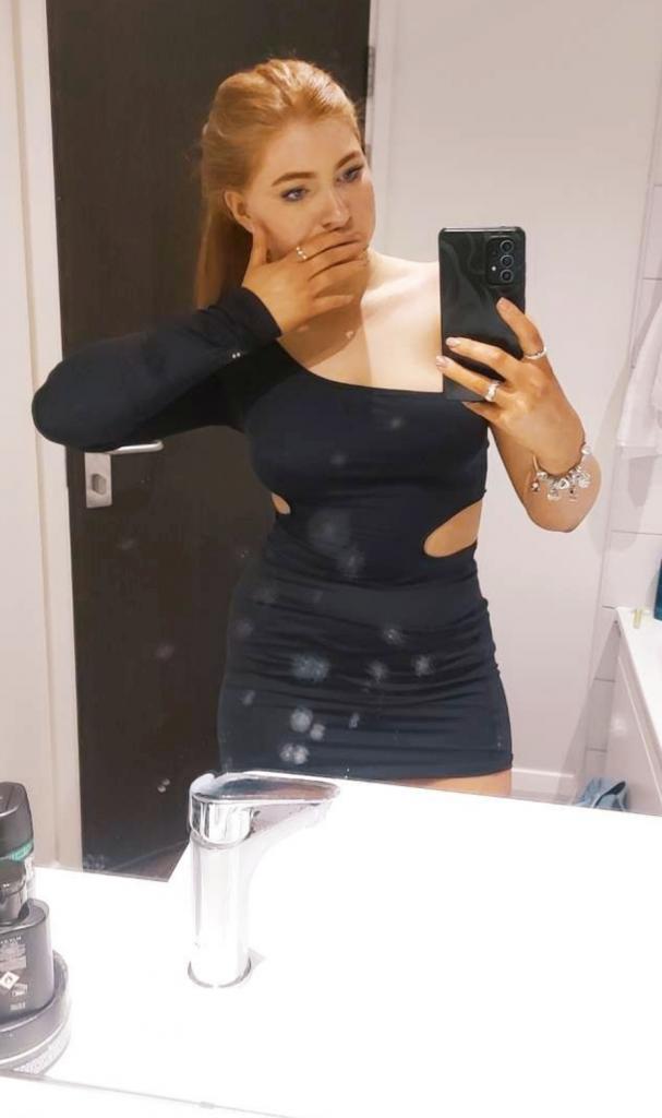 Chica busca chico en Granada: 