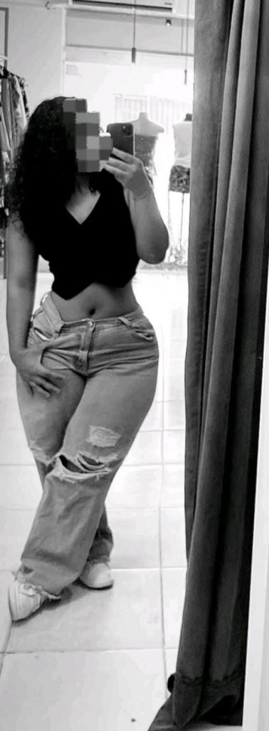 Chica busca chico en Cáceres: 