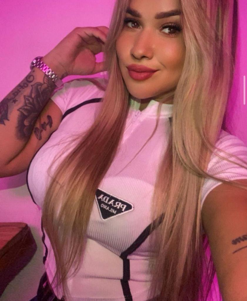 Chica busca chico en Zaragoza: 