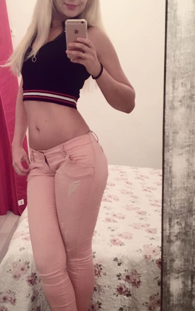 Chica busca chico en Málaga: 