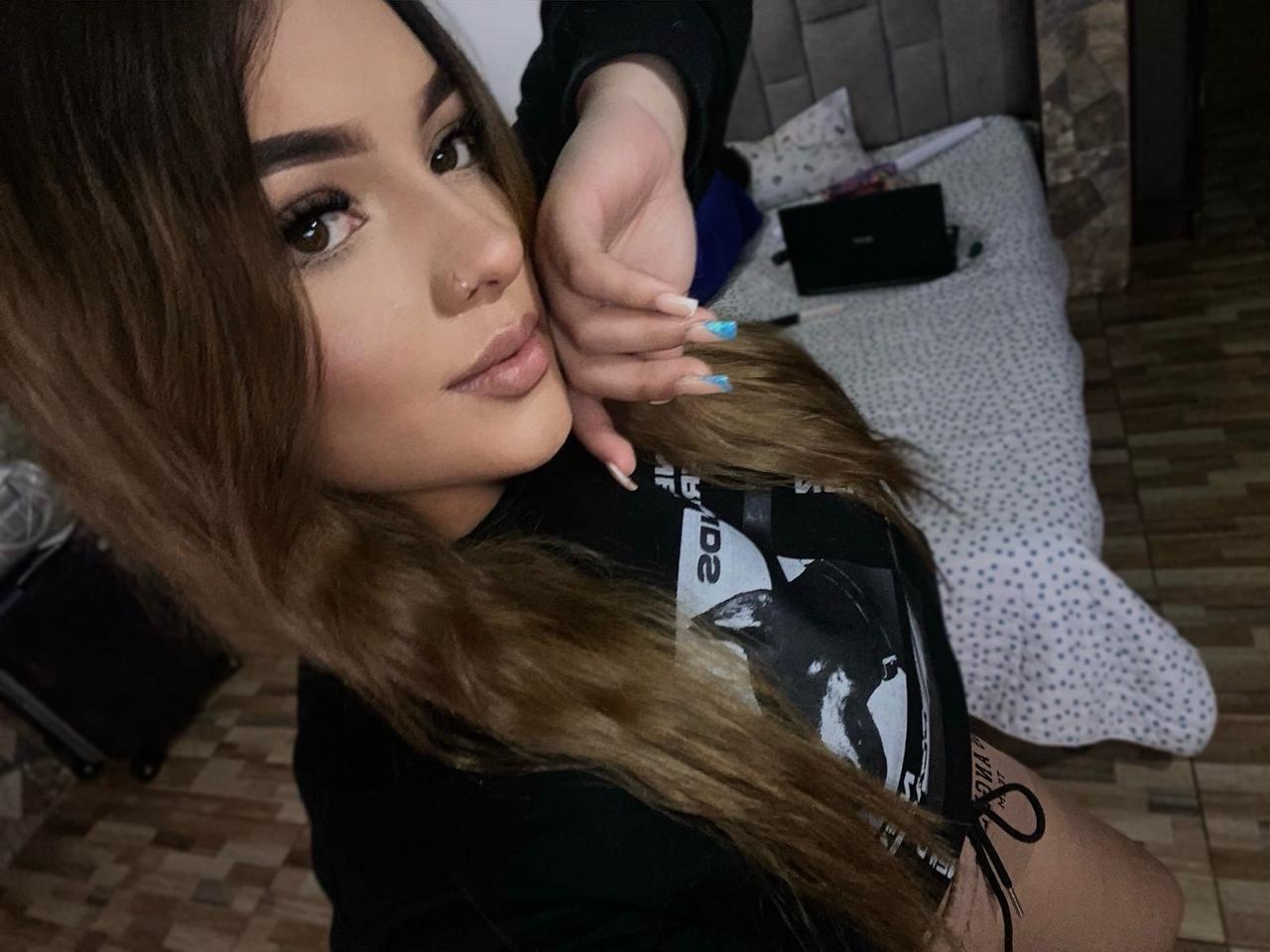 Chica busca chico en Zaragoza: 