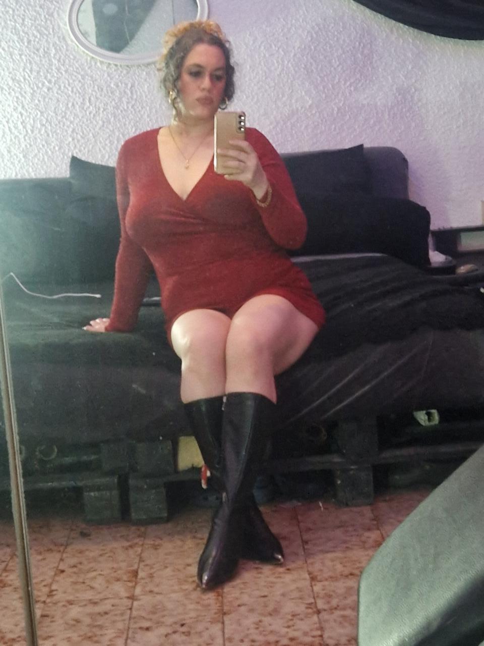 Transexual en Valencia: 