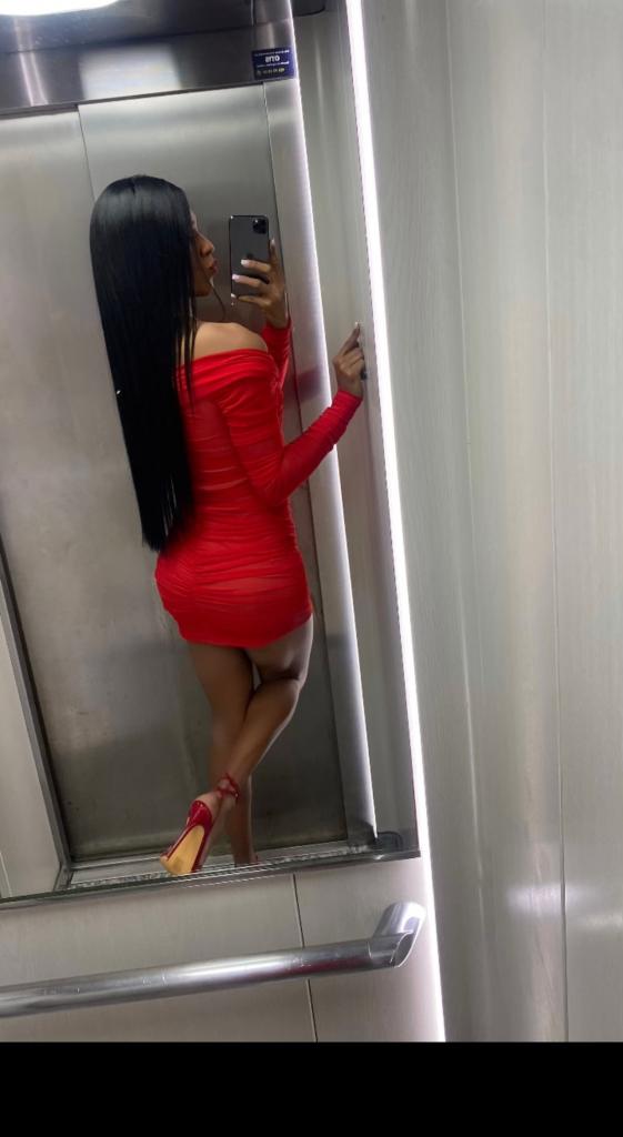 Transexual en Valencia: 