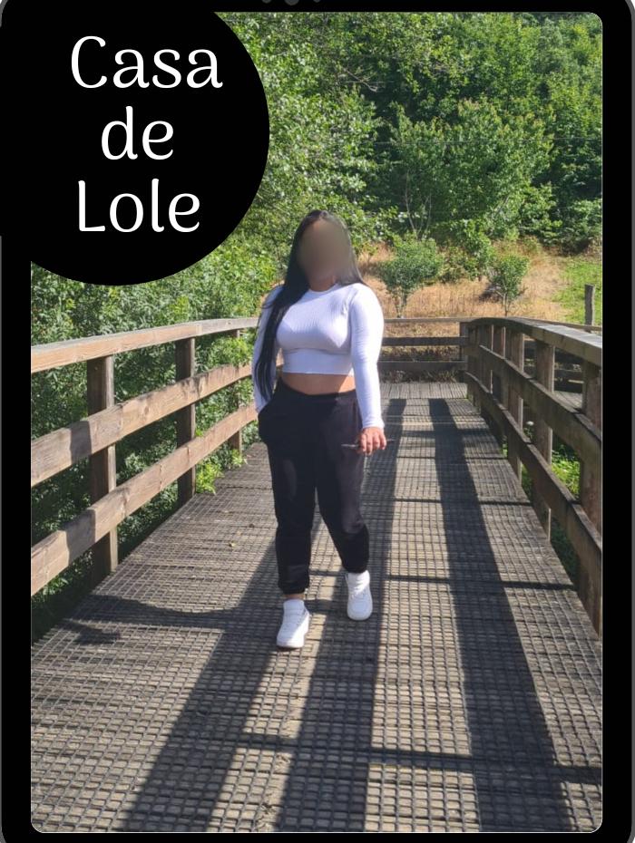 Chica busca chico en Granada: 