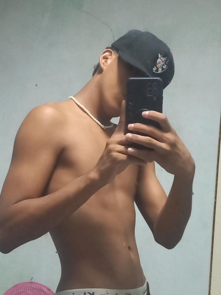 Chico busca chica en Tenerife: 