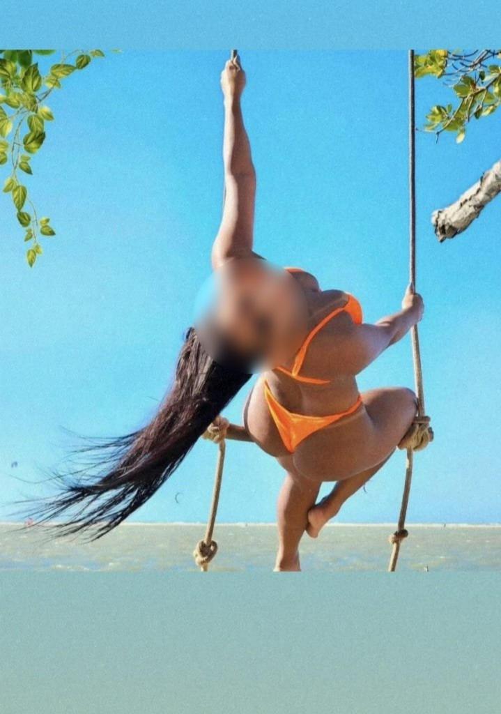 Chica busca chico en Alicante: 