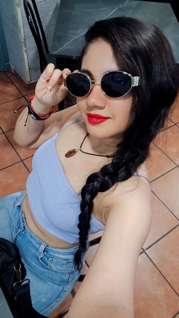 Chica busca chico en Ávila: 