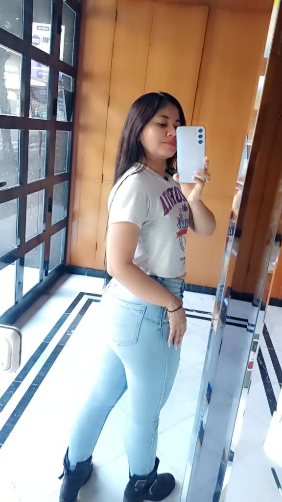 Chica busca chico en Ávila: 