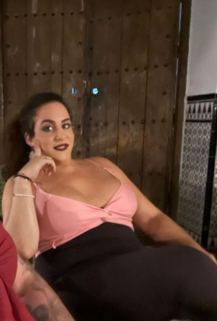 Travesti en Las Palmas: 