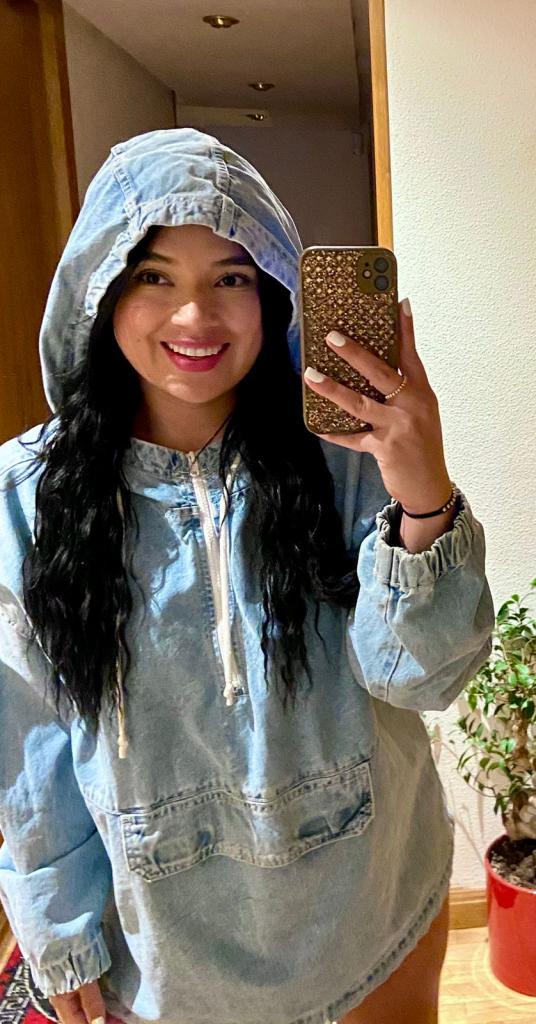 Chica busca chico en Murcia: 