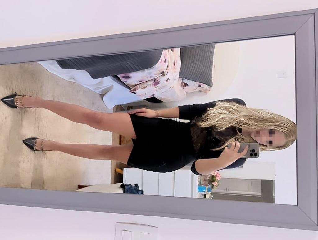 Chica busca chico en Málaga: 