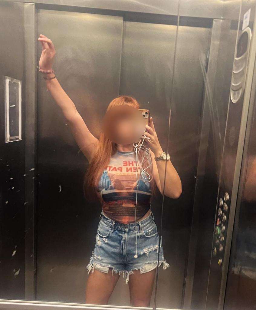 Chica busca chico en Madrid: 