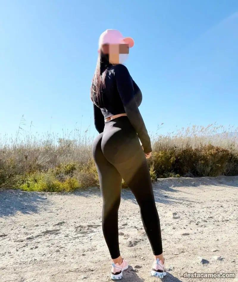 Chica busca chico en Salamanca: 