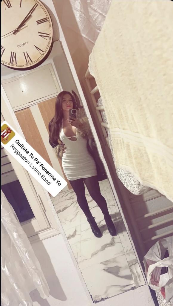 632576719: Travesti en Tarragona